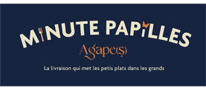 AGAPES - GREGORY COUTANCEAU TRAITEUR
